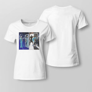 Lady Tee Disney Cinderella Mortal Kombat blam shirt