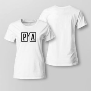 Lady Tee Jacksepticeye Pma Shirt