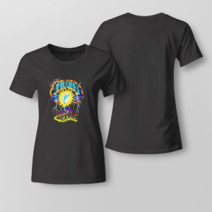 Lady Tee Miami Dolphins T Shirt