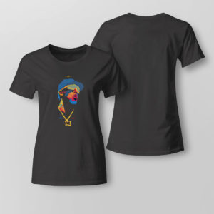 Lady Tee Rotowear Dren Braves Shirt