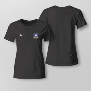 Lady Tee Roy Kent Ted Lasso Shirt
