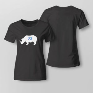 Lady Tee The Ryno 23 Shirt LS