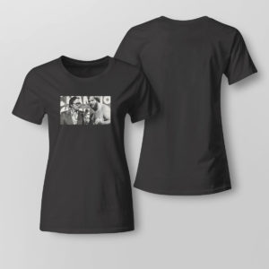 Lady Tee Tony Schiavone Ole Anderson Shirt