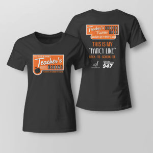 Lady Tee Walker Hayes Merch shirt Teacher Lounge T Shirt