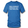 Alabama Is Good At Football Shirt Obvious Shirts