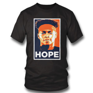 Barstool Sports Jf Hope Shirt