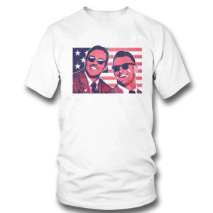 Brooks Koepka The Hug Shirt