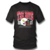 Bullet Club Trick Or Treat Halloween Shirt