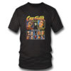 Tony Schiavone Ole Anderson Shirt