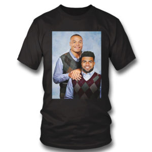 Dak Prescott Cowboys Dak Zeke Step Brothers Shirt Dak Prescott Cowboys Dak Zeke Step Brothers Shirt