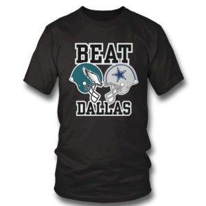 Eagles Coach Shirt Nick Sirianni Shirt Beat Dallas Shirt