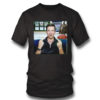 Eric Musselman Hunter Yurachek Ad Of The Year Shirt