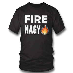 Fire nagy shirt