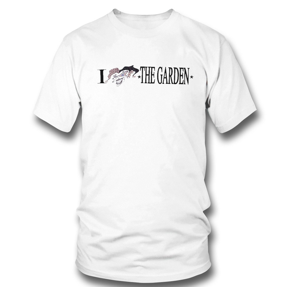 Im The Garden T-shirt Im The Garden T-shirt
