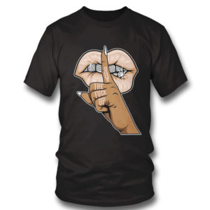 Jordan Shimmer 4s Shirt Jordan Shimmer 4s Shirt