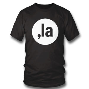 T Shirt Kamala Comma la t shirt