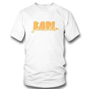Karl Jacobs T-Shirt Karl Jacobs T-Shirt