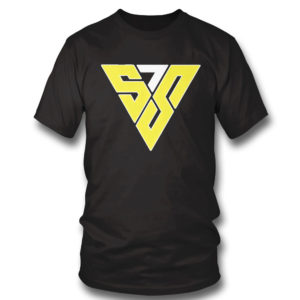 Lack Mamba Ss7 Logo shirt Lack Mamba Ss7 Logo shirt