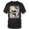 Lyn Vtuber Projekt Melody Halloween Shirt
