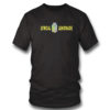 Michael Myers Stay At Home shirt