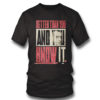 Myles Freakin Garrett Shirt, Long Sleeve
