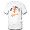 RotoWear Abstract Luke Dren Braves Shirt
