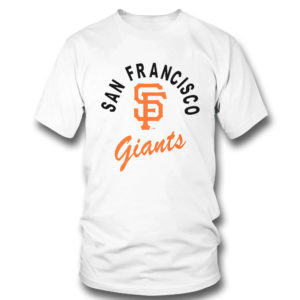 MLB Baseball San Francisco Giants Shirt