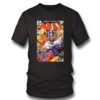 Minnesota Vikings Football 2021 Shirt