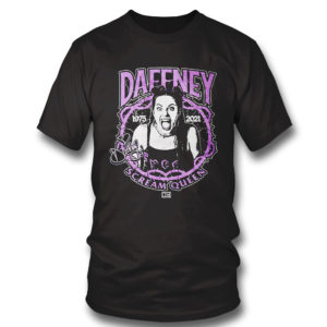 Mercedes Martinez Ddaffney Scream Queen Shirt Mercedes Martinez Ddaffney Scream Queen Shirt