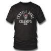 Playstation Store The Last of Us Part II Abby Shirt