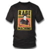 Rage Against The Machine Phoenix shirt Rage Against The Machine Phoenix shirt