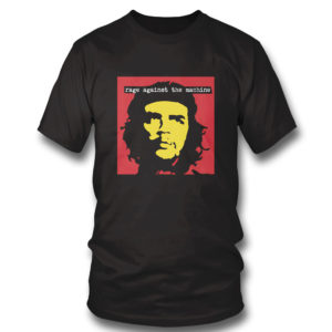 T Shirt Rage Against The Machine Phoenix shirt