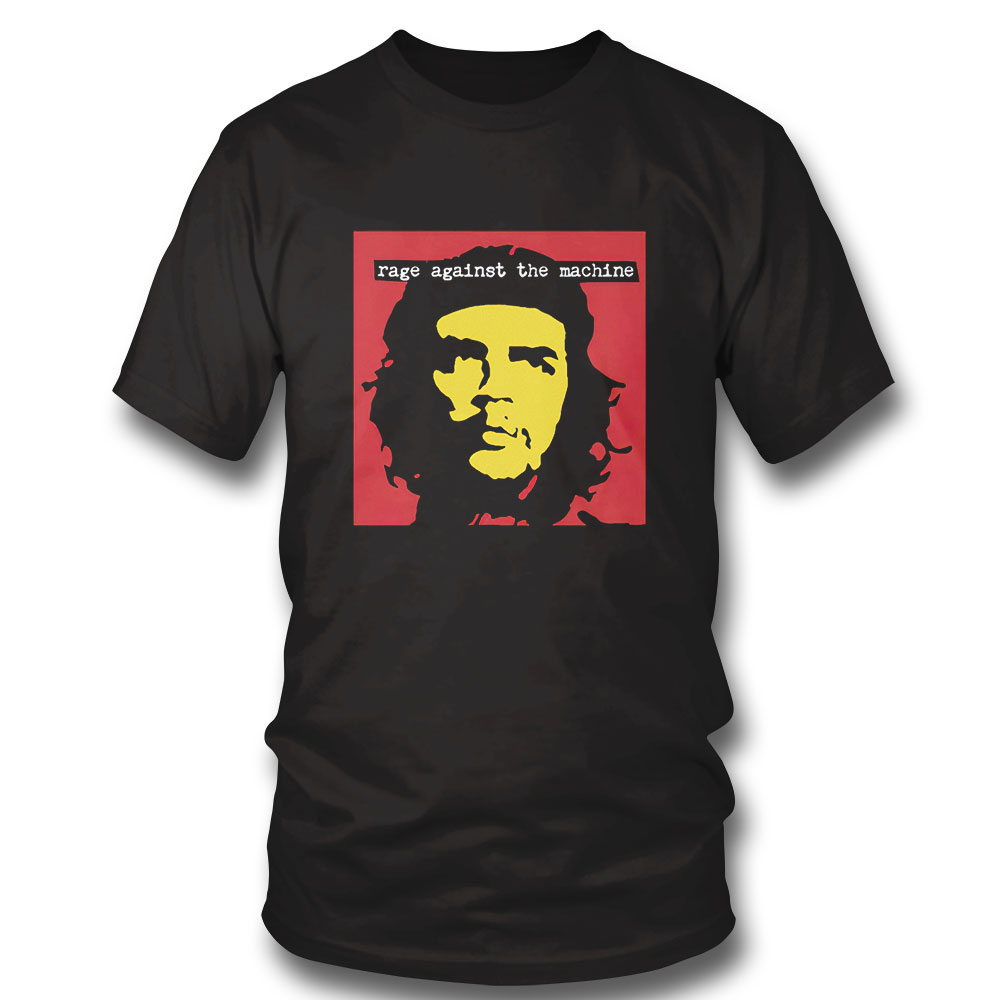 Rage Against The Machine Phoenix shirt Rage Against The Machine Phoenix shirt