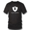 Lamar Jackson Baltimore Ravens T-Shirt