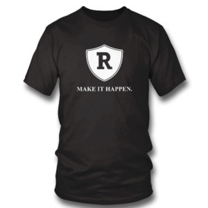 Raiders Make It Happen Shirt Raiders Make It Happen Shirt