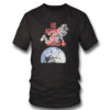 The Ryno 23 Shirt, LS