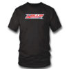 Slowdive Souvlaki Shirt
