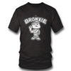 Rotowear Dren Braves Shirt