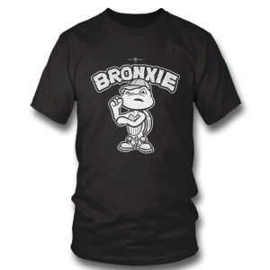 Rotowear Bronxie The Turtle New York Yankees Shirt Rotowear Bronxie The Turtle New York Yankees Shirt