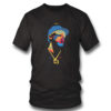 Rotowear I Like Baseball And Video Game Shirt