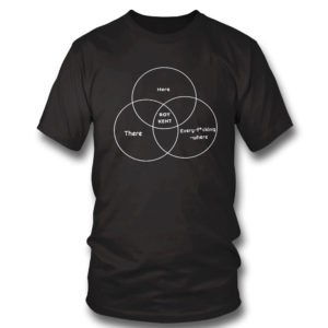 Roy Kent Here There Every Fucking Where Shirt Roy Kent Here There Every Fucking Where Shirt