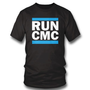 Run Cmc Carolina Panthers T-Shirt, Hoodie Run Cmc Carolina Panthers T-Shirt, Hoodie