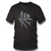 Sharkrobot Merch Ena t-shirt