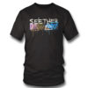 Ruth Bader Ginsburg Justice Shirt