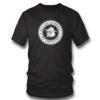 Seether Merch Vicennial shirt