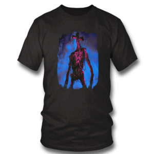 Siren Head Halloween Shirt