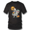 Tony Schiavone Ole Anderson Shirt
