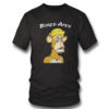 Talkin Yanks Bronxie Shirt