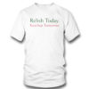 Abc Lockdown Tee Shirt