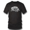 Talkin Yanks Shirt